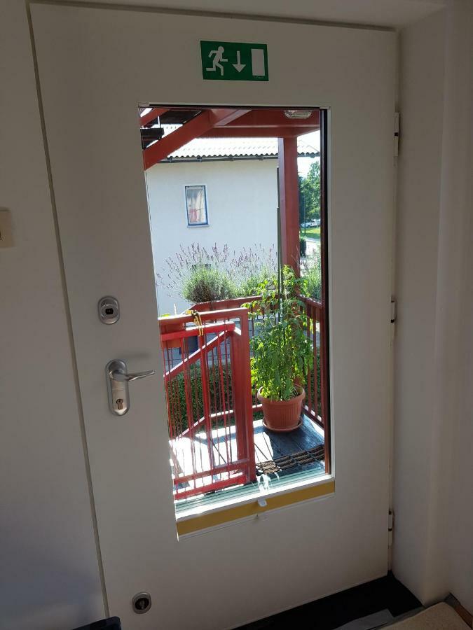 Ljubljana'S Terrace Apartamento Exterior foto